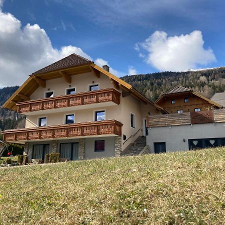 상트미카엘임룽가우 Haus Nohra B&B 외부 사진