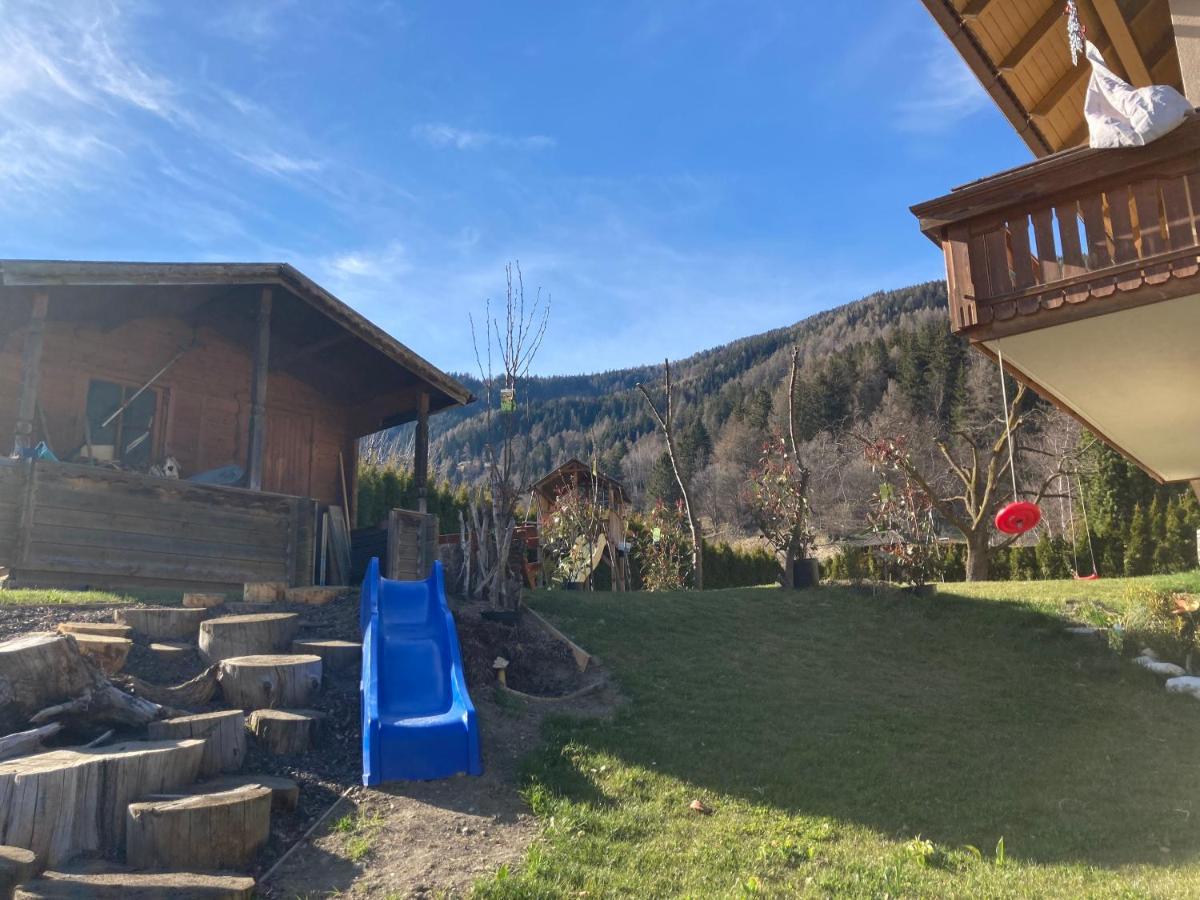 상트미카엘임룽가우 Haus Nohra B&B 외부 사진