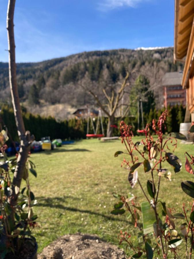 상트미카엘임룽가우 Haus Nohra B&B 외부 사진