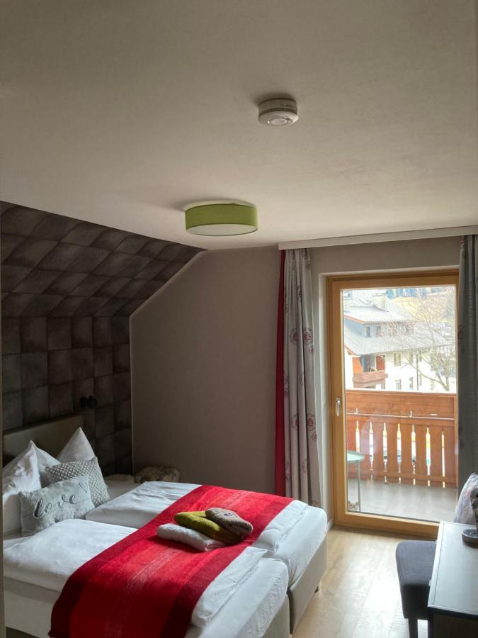 상트미카엘임룽가우 Haus Nohra B&B 외부 사진