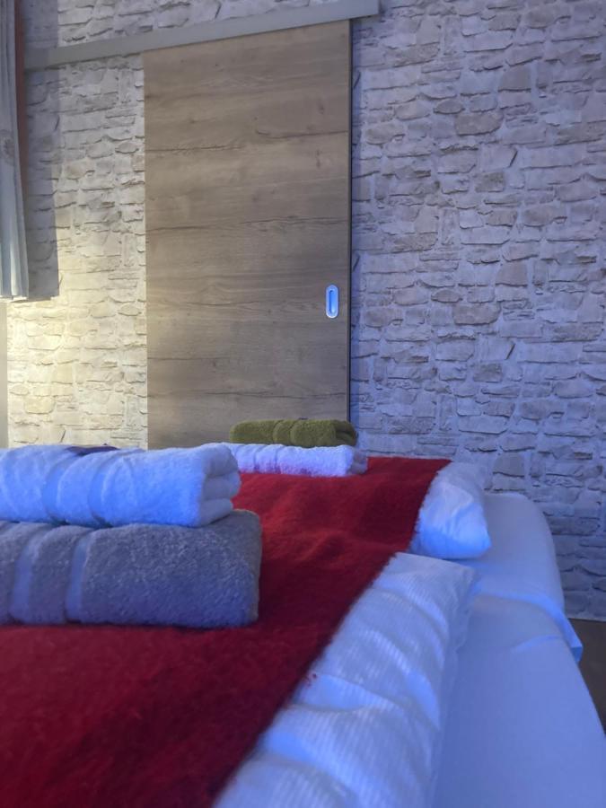 상트미카엘임룽가우 Haus Nohra B&B 외부 사진