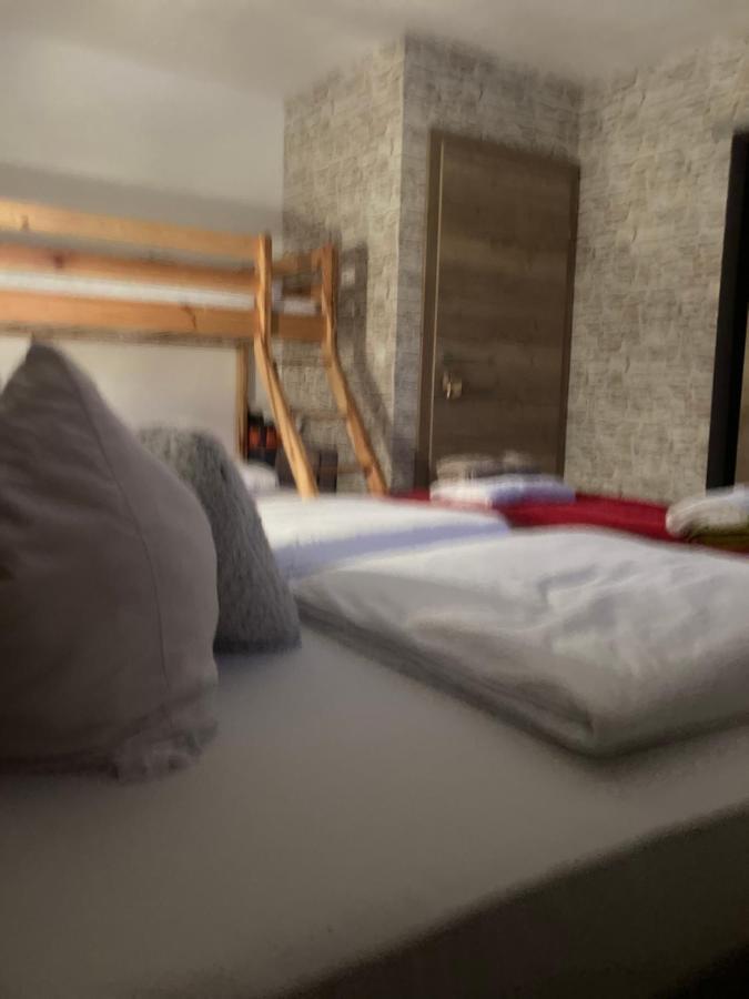 상트미카엘임룽가우 Haus Nohra B&B 외부 사진