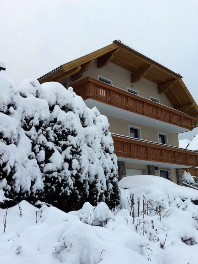 상트미카엘임룽가우 Haus Nohra B&B 외부 사진