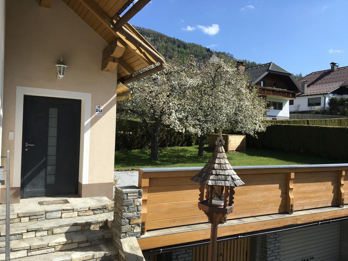 상트미카엘임룽가우 Haus Nohra B&B 외부 사진