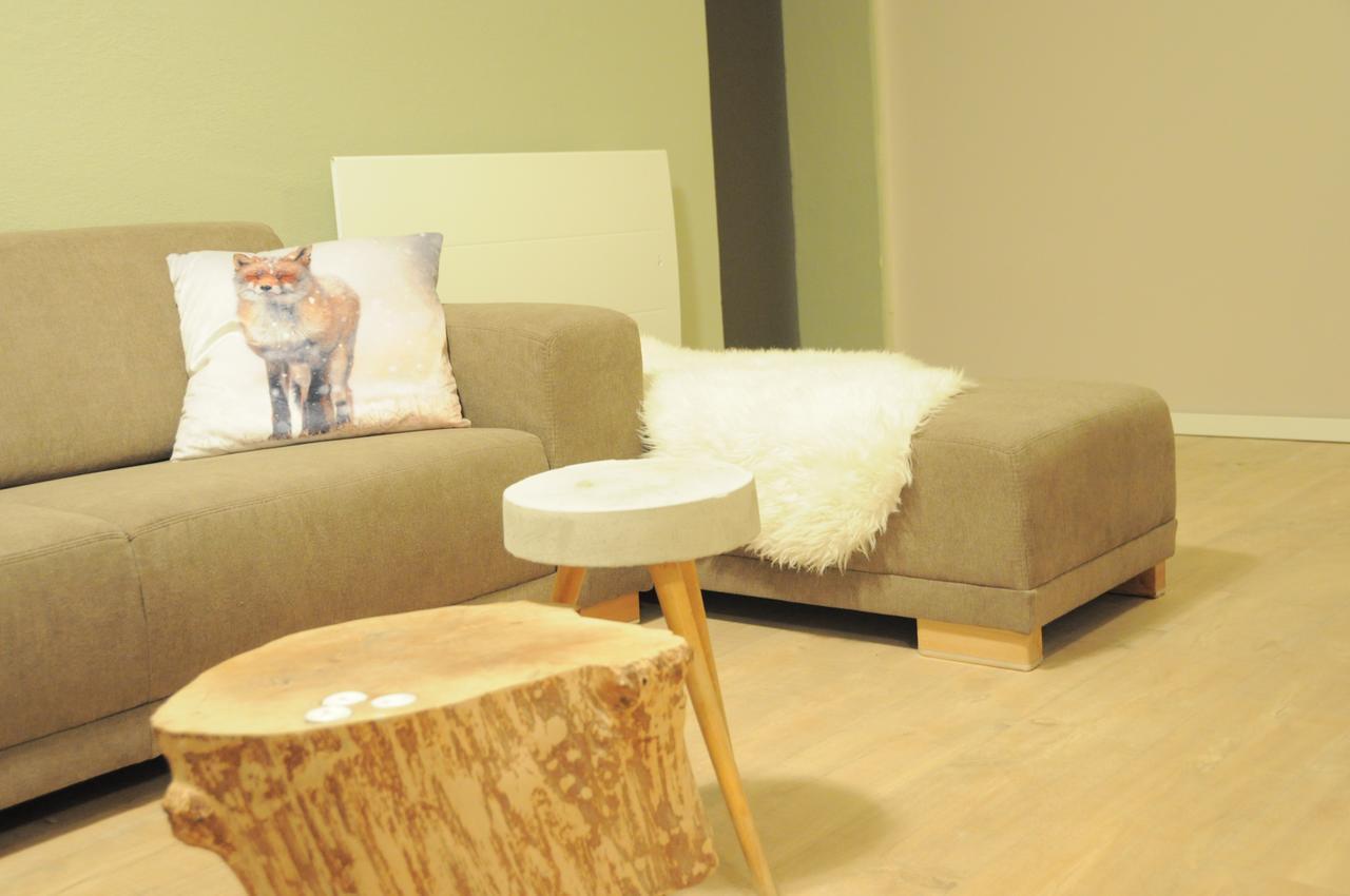 상트미카엘임룽가우 Haus Nohra B&B 외부 사진