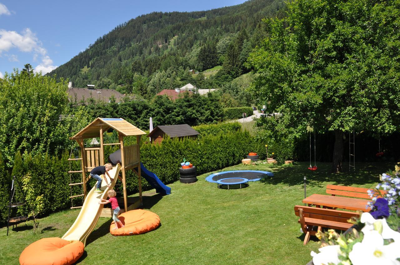 상트미카엘임룽가우 Haus Nohra B&B 외부 사진