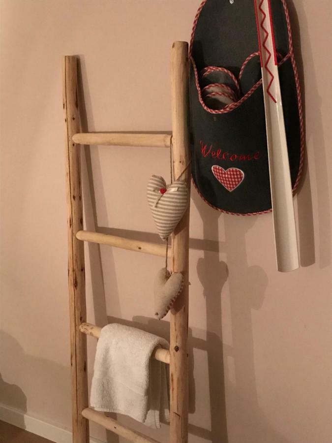 상트미카엘임룽가우 Haus Nohra B&B 외부 사진