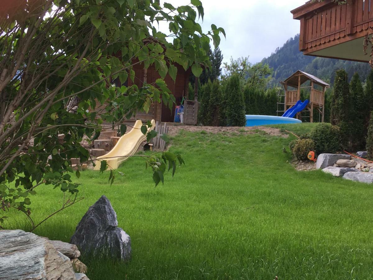 상트미카엘임룽가우 Haus Nohra B&B 외부 사진