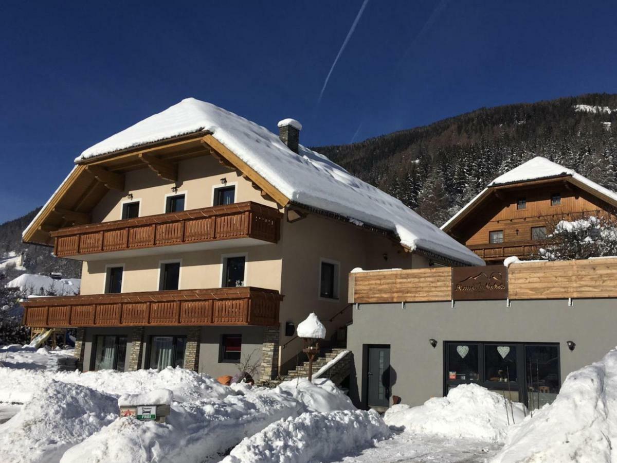 상트미카엘임룽가우 Haus Nohra B&B 외부 사진